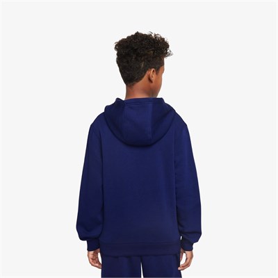 NIKE KM ERKEK ÇOCUK SWEATSHIRT HQ3685-492
