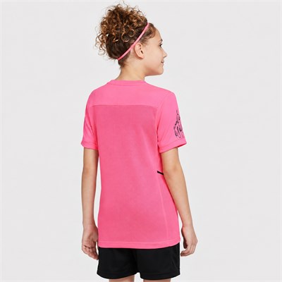 NIKE KM KIZ ÇOCUK T-SHIRT HQ3688-645