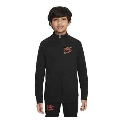 NIKE KM TRACKSUIT UNISEX ÇOCUK EŞOFMAN TAKIMI DA5598-010