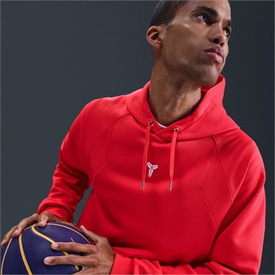 NIKE KOBE ERKEK SWEATSHIRT HJ8109-696