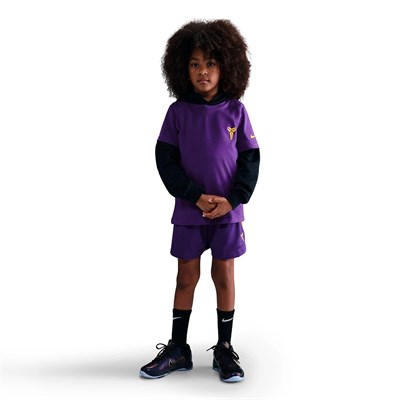 NIKE KOBE KIZ ÇOCUK T-SHIRT HM5667-504