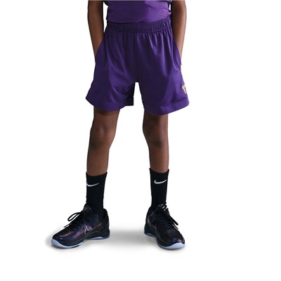NIKE KOBE UNISEX ÇOCUK ŞORT HJ1005-547