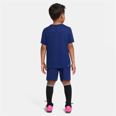 NIKE KYLIAN MBAPPE UNISEX ÇOCUK ŞORT TAKIMI 86N038-U9J