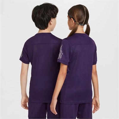 NIKE KYLIAN MBAPPE UNISEX ÇOCUK T-SHIRT HQ3688-585