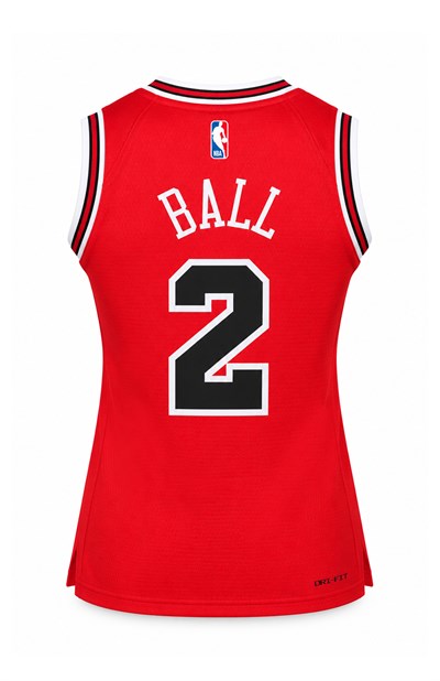 NIKE L-BALL UNISEX ÇOCUK FORMA EZ2B7BX2P00-BULLB