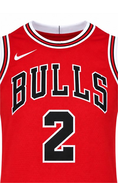 NIKE L-BALL UNISEX ÇOCUK FORMA EZ2B7BX2P00-BULLB
