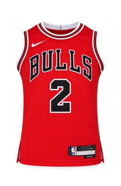 NIKE L-BALL UNISEX ÇOCUK FORMA EZ2B7BX2P00-BULLB