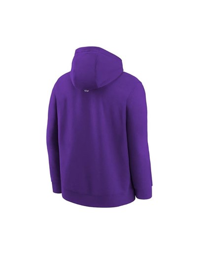 NIKE LA LAKERS UNISEX ÇOCUK SWEATSHIRT EZ2B7NBEL-LAK