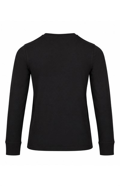 NIKE LA LAKERS UNISEX ÇOCUK SWEATSHIRT EZ2B7NBET-LAK