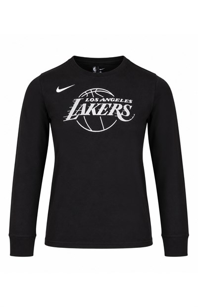 NIKE LA LAKERS UNISEX ÇOCUK SWEATSHIRT EZ2B7NBET-LAK