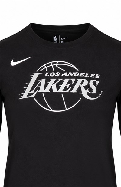 NIKE LA LAKERS UNISEX ÇOCUK SWEATSHIRT EZ2B7NBET-LAK