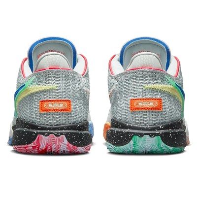 NIKE LEBRON XX ERKEK AYAKKABI DJ5423-002