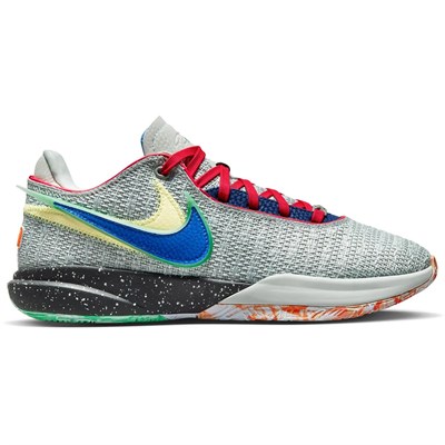 NIKE LEBRON XX ERKEK AYAKKABI DJ5423-002