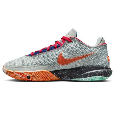 NIKE LEBRON XX ERKEK AYAKKABI DJ5423-002