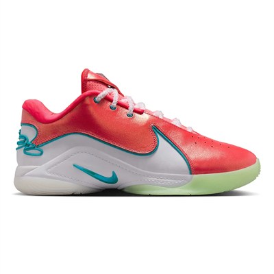 NIKE LEBRON XXII XMAS ERKEK AYAKKABI HV5148-600