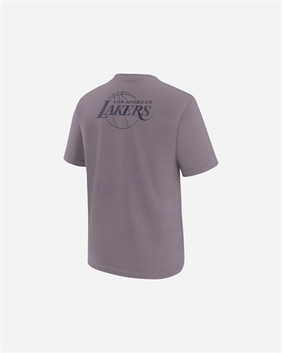 NIKE LOS ANGELES LAKERS UNISEX ÇOCUK T-SHIRT EY2B7NBC8-LAK
