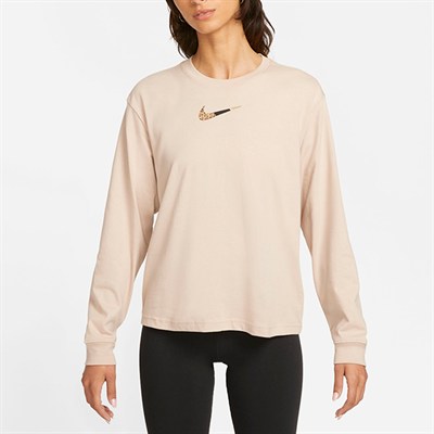 NIKE MANCHES KADIN SWEATSHIRT DM2804-292