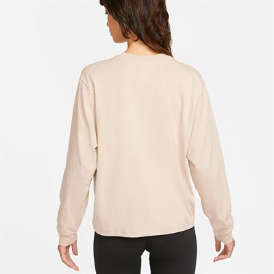 NIKE MANCHES KADIN SWEATSHIRT DM2804-292