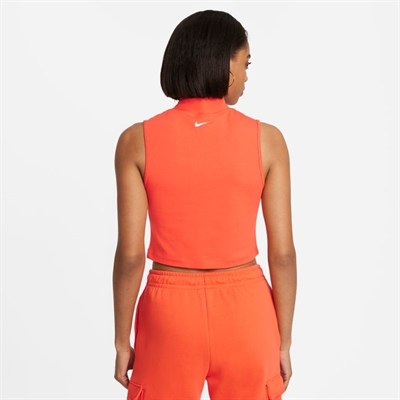 NIKE MOCK-NECK KADIN SPOR ATLETİ DM4602-869