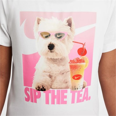 NIKE NKG SIP KIZ ÇOCUK T-SHIRT 36N091-001