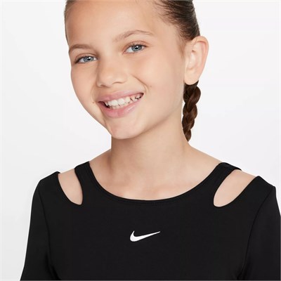 NIKE ONE KIZ ÇOCUK TULUM HJ3379-010
