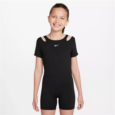 NIKE ONE KIZ ÇOCUK TULUM HJ3379-010
