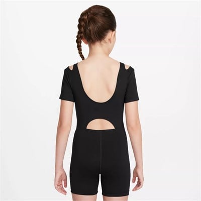 NIKE ONE KIZ ÇOCUK TULUM HJ3379-010