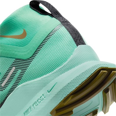 NIKE REACT PEGASUS TRAIL 4 GTX ERKEK AYAKKABI DJ7926-301