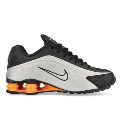 NIKE SHOX R4 ERKEK AYAKKABI HQ1988-003