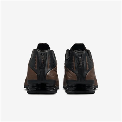 NIKE SHOX R4 KADIN AYAKKABI AR3565-007