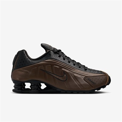 NIKE SHOX R4 KADIN AYAKKABI AR3565-007