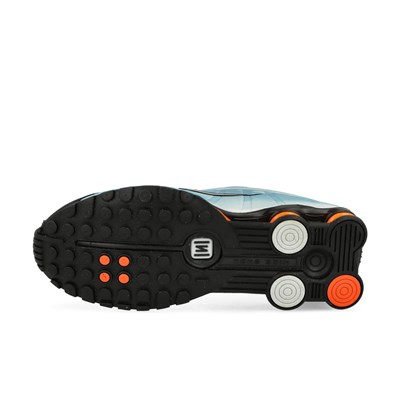 NIKE SHOX R4 KADIN AYAKKABI AR3565-401