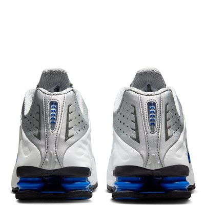 NIKE SHOX R4 KADIN AYAKKABI HQ1988-100