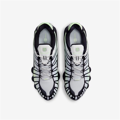 NIKE SHOX TL ERKEK AYAKKABI AV3595-300