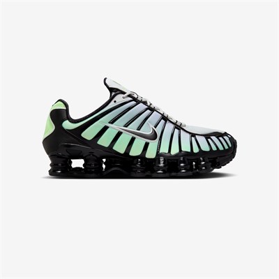 NIKE SHOX TL ERKEK AYAKKABI AV3595-300