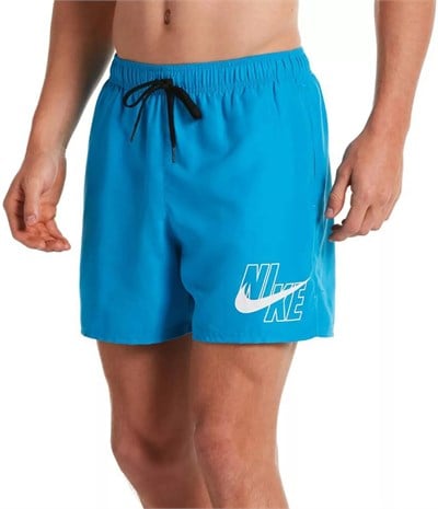 NIKE SOLID ERKEK ŞORT NESSA566-406
