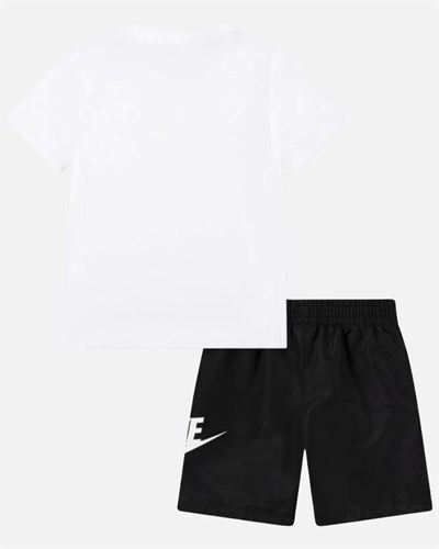 NIKE SOUPRAVA UNISEX ÇOCUK ŞORT TAKIMI 86N133-023