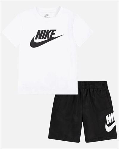 NIKE SOUPRAVA UNISEX ÇOCUK ŞORT TAKIMI 86N133-023