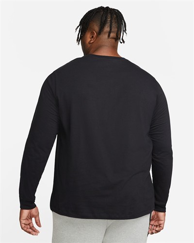 NIKE SPORTSWEAR CLUB ERKEK SWEATSHIRT 363282-00A