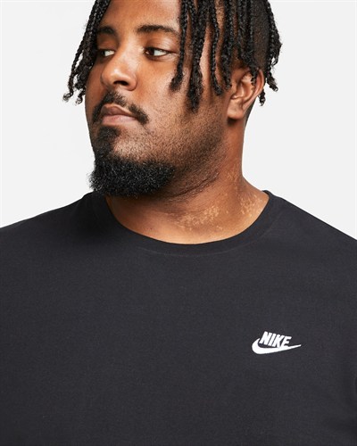 NIKE SPORTSWEAR CLUB ERKEK SWEATSHIRT 363282-00A