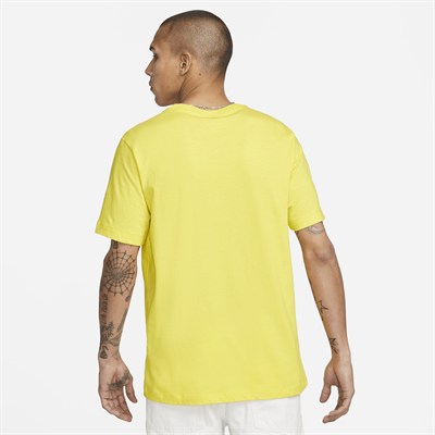 NIKE SPORTSWEAR CLUB ERKEK T-SHIRT AR4997-732