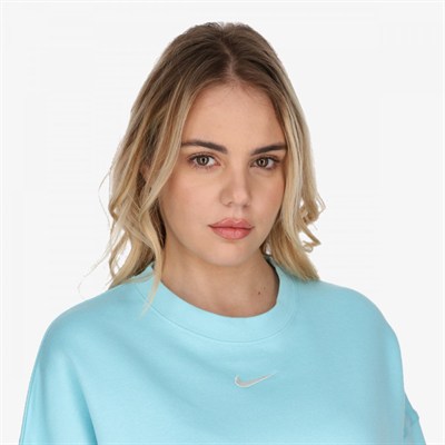 NIKE SPORTSWEAR COLLECTION KADIN SWEATSHIRT DJ7665-482