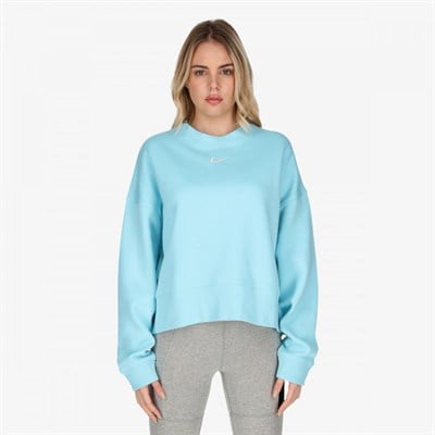 NIKE SPORTSWEAR COLLECTION KADIN SWEATSHIRT DJ7665-482