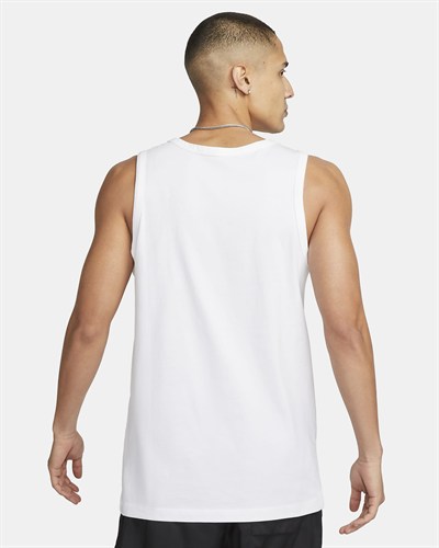 NIKE SPORTSWEAR ERKEK T-SHIRT FB9764-100