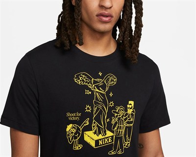 NIKE SPORTSWEAR ERKEK T-SHIRT FB9801-010