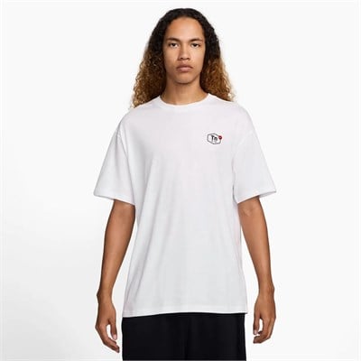 NIKE SPORTSWEAR ERKEK T-SHIRT HJ0750-100