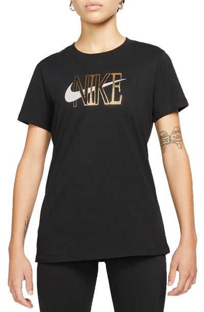 NIKE SPORTSWEAR KADIN T-SHIRT DM2809-010