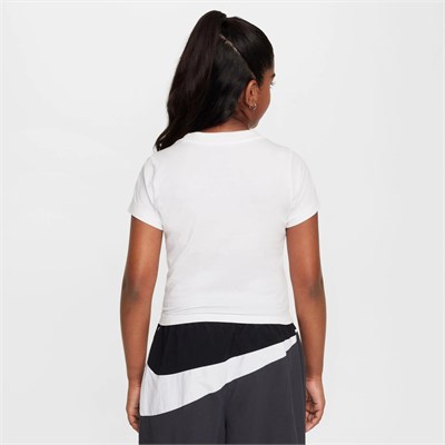 NIKE SPORTSWEAR KIZ ÇOCUK T-SHIRT HF7010-100