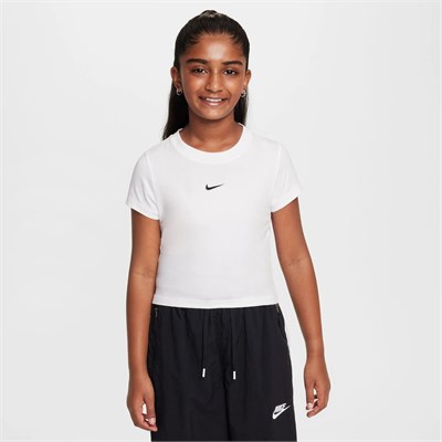 NIKE SPORTSWEAR KIZ ÇOCUK T-SHIRT HF7010-100
