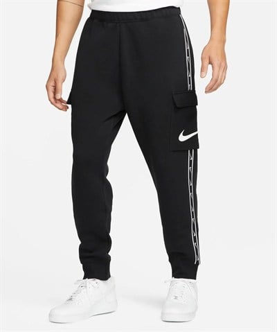 NIKE SPORTSWEAR REPEAT ERKEK EŞOFMAN ALTI DX2030-010